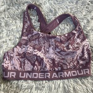 Under Armour Sports Bra